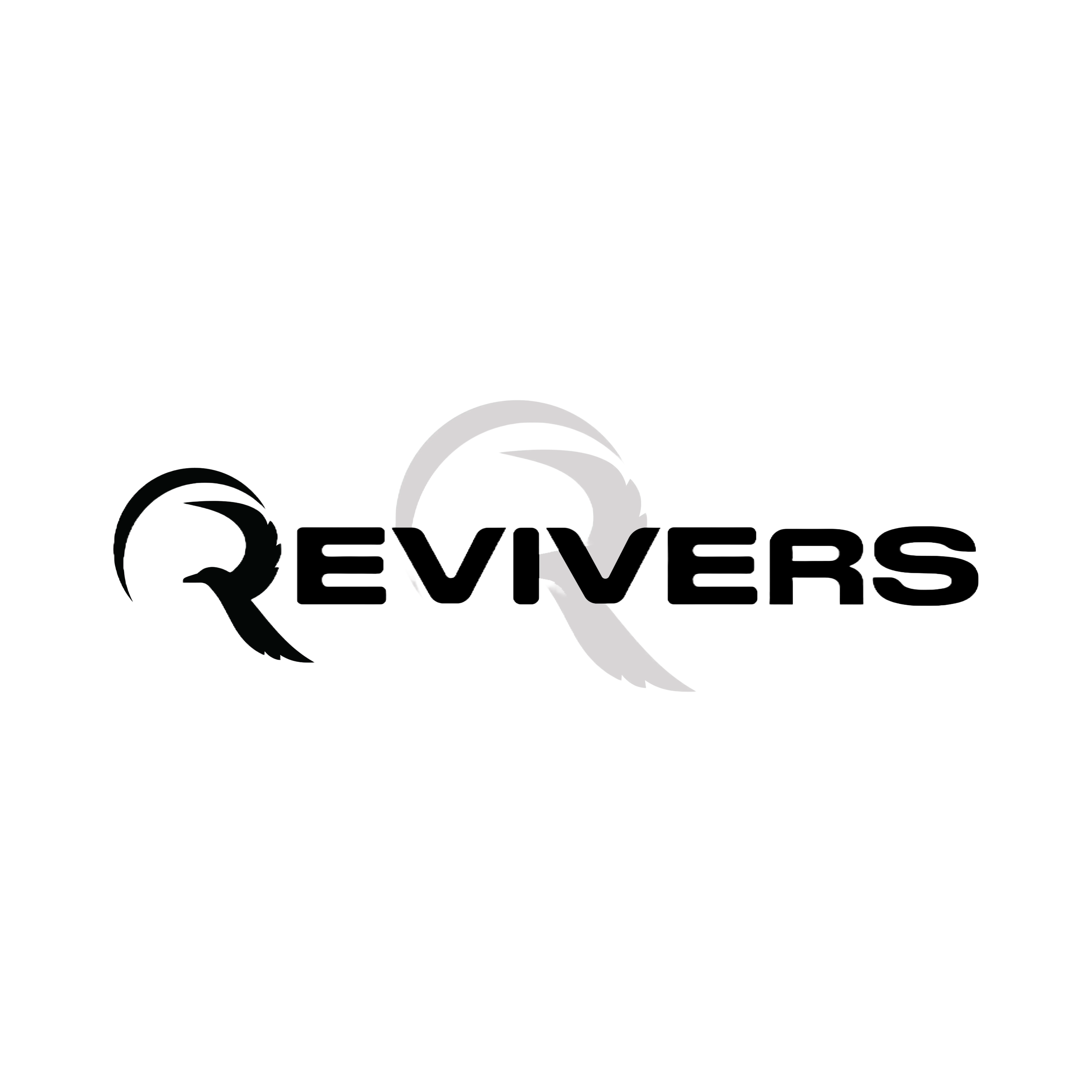 Revivers Shop